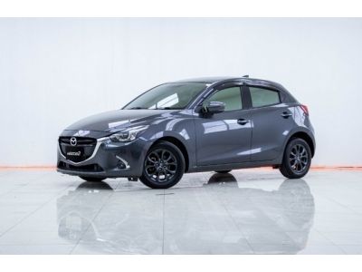 MAZDA 2 1.3 Sports High Connect ปี 2018 รูปที่ 1